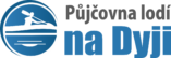 Půjčovna na Dyji